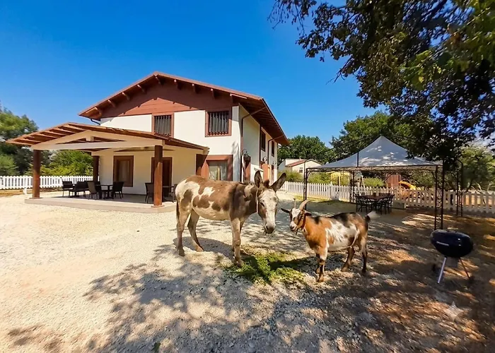 Bed and Breakfast Le Cerque Spoleto